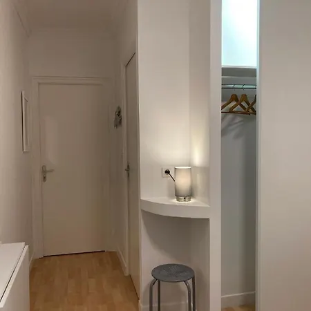 Au Coeur Vendeen - A 3km Du Parc Puy Dufou Apartment