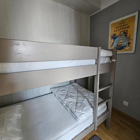 Au Coeur Vendeen - A 3km Du Parc Puy Dufou Appartement *