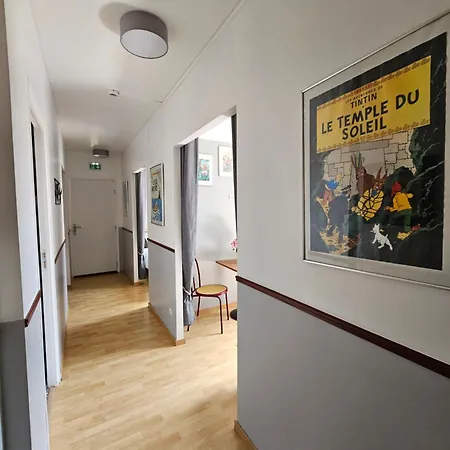 Au Coeur Vendeen - A 3km Du Parc Puy Dufou