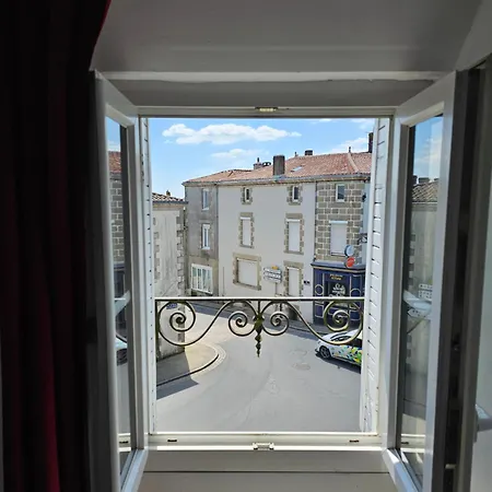 Apartment Au Coeur Vendeen - A 3km Du Parc Puy Dufou