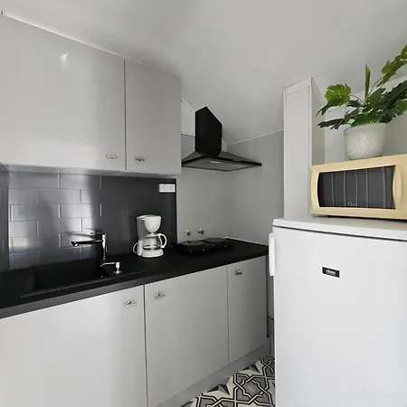 Au Coeur Vendeen - A 3km Du Parc Puy Dufou Apartment *