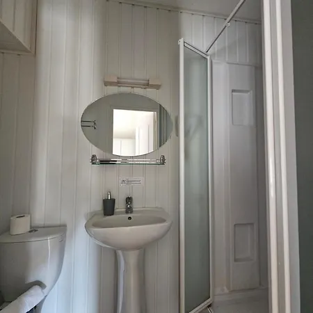 Apartment Au Coeur Vendeen - A 3km Du Parc Puy Dufou *