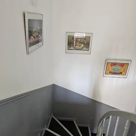 Au Coeur Vendeen - A 3km Du Parc Puy Dufou Appartement Les Épesses