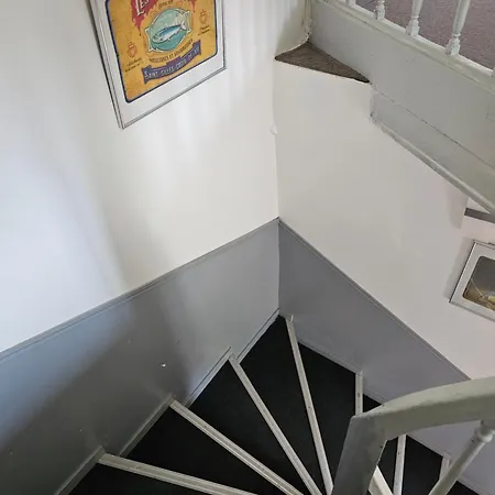 Au Coeur Vendeen - A 3km Du Parc Puy Dufou Apartment Les Epesses