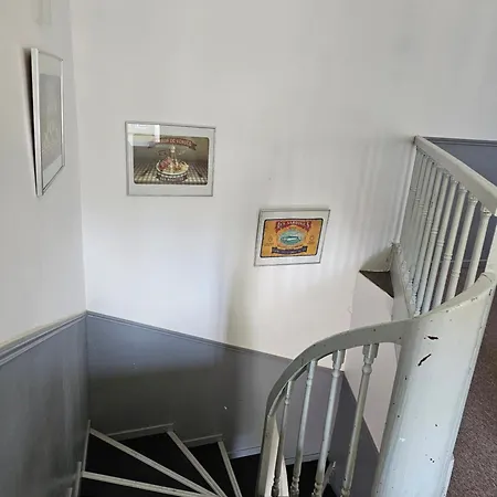 Apartment Au Coeur Vendeen - A 3km Du Parc Puy Dufou *