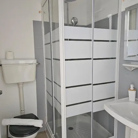 Apartment Au Coeur Vendeen - A 3km Du Parc Puy Dufou *